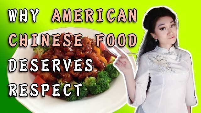 'Why American Chinese Food Deserves Respect (And Why the MSG Fear is a Hoax)'