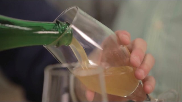 'The Top Five Wild Beers | Guardian Food'