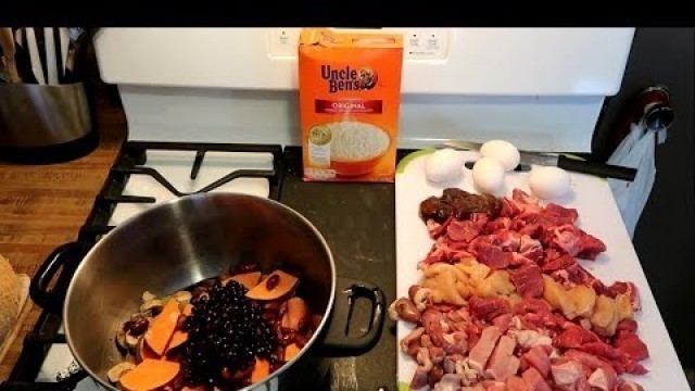 'Healthy & Easy Home Made Dog Food Recipe - From A Past Vet Tech!  Recipe #2'