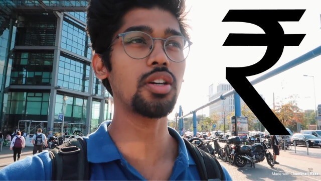 'Indian Store in Germany- Cost of food item in Indian Rupees'
