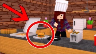 'COMO ADICIONAR VÁRIAS COMIDAS AO SEU MINECRAFT PE - FOOD MOD (MCPE - MINECRAFT POCKET EDITION)'