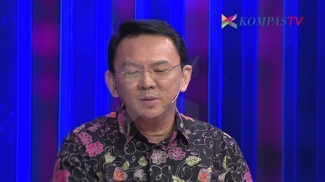 'Three In One - Episode 4 \"Sang Super Buldoser\" Basuki Tjahaja Purnama (Part 2)'