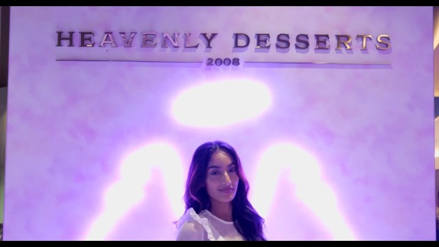 'Heavenly Desserts Preston is now open!'