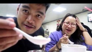 'Binondo Manila Food Trip Vlog#10'