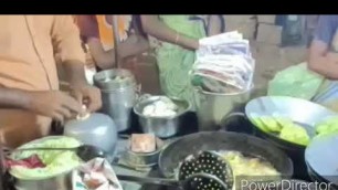 'Madurai Street food!!!'