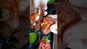 'Guess the food'
