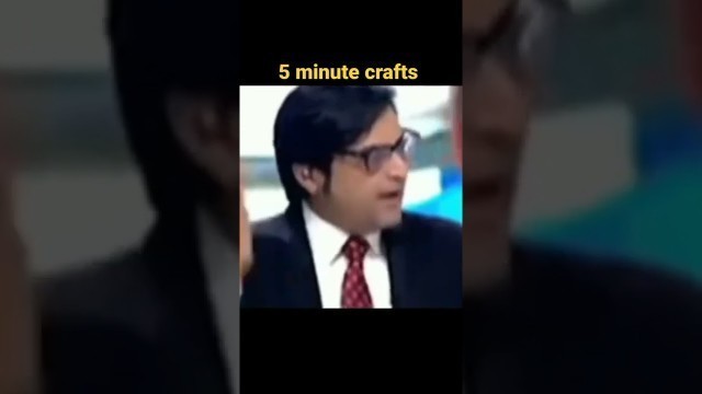 '5 minute crafts roast #shorts'