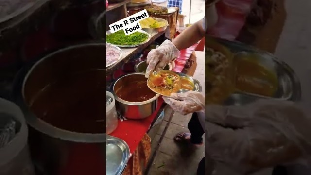 'Ragda patties