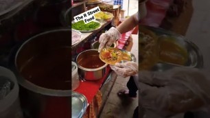 'Ragda patties