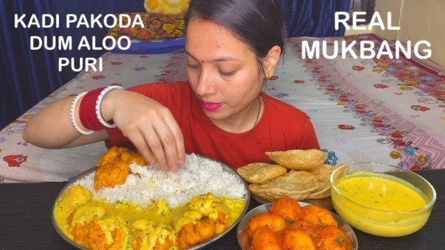 'Real Mukbang: Cooking 