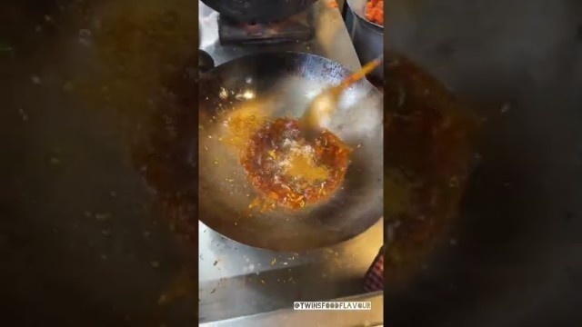 'Dry Gobi Manchurian