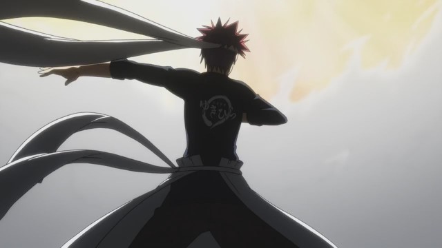 'Shokugeki no Soma Season 3 | Trailer Promotional'