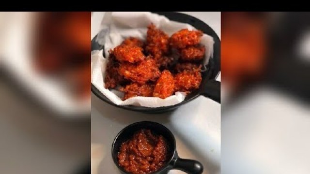 'Chinese pakoda recipe in hindi | Mumbai street food recipe | चाइनीज पकोडा | Chinese pakora #shorts'