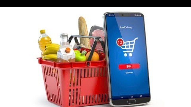 'Buying Groceries Online? Food Label Info Might Be Missing'