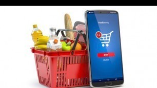 'Buying Groceries Online? Food Label Info Might Be Missing'