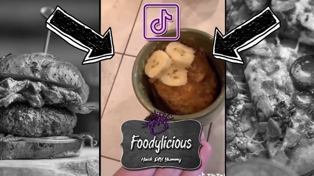 'Dorm Room Banana Bread [TikTok Food]'