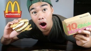 '6 NEW MCDONALD\'S SECRET MENU HACKS!!! (@DavidParody @Eyzian) #SoaRRC'