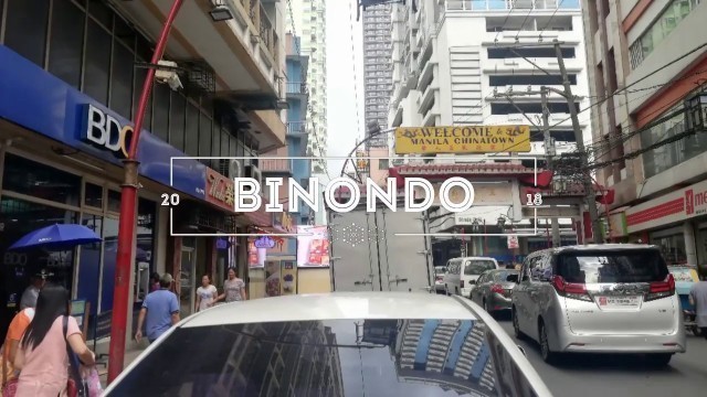 'Foodtrip in Binondo Estero Food Stall P300 meal Busog Ka Na!!! 