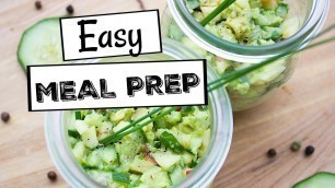 'Practical MEAL PREP HACKS You Need to Know!'