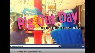 'The Binondo- Chinatown Food Trip: 7 Years Back from Memory Lane'