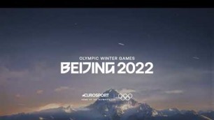 'Watch all of the Olympic Winter Games Beijing 2022 LIVE on discovery+'