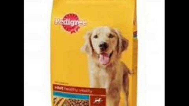 'Pedigree Adult Complete Nutrition Original Beef Dry Dog Food|Dry Dog Food|B005M16UHE'