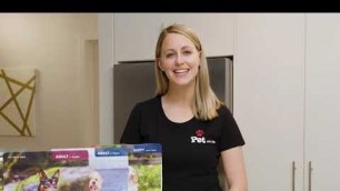 'PET.CO.NZ PRODUCT TALKS || Glow Natural Premium Dog Food'