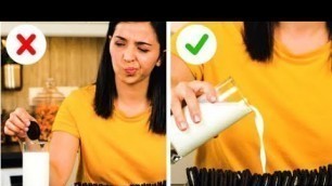 'Great hacks for lazy people/ 5-minute crafts/ hack/ 5 minutes craft'