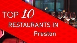 'Top 10 best Restaurants in Preston, Nevada'