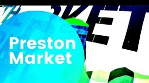 'Preston Market - Melbourne\'s 2nd Largest Fresh Produce Market'