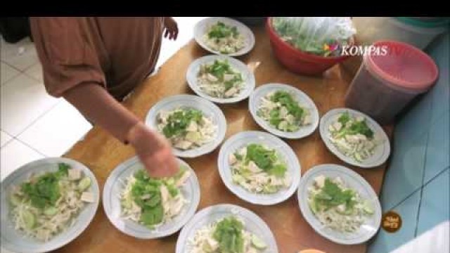 'Hidangan Kaya Nutrisi di Bulan Suci - Food Story (Bag 3)'