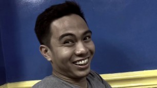 'Binondo Foodtrip VLOG#8'