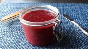 'Strawberry Jam Recipe - How to Make Fresh Strawberry Jam - Strawberry Preserves'