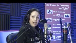 'Which food dog food is best, dry dog food, canned, or raw? with Nancy Guinn, Ep # 8'