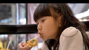 'Sodium on the Food Label'