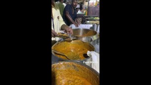 'madurai food street'