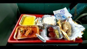 'Puri Shatabdi Express EXECUTIVE CHAIR CAR | Complete FOOD REVIEW | Puri to Howrah to Puri Round Trip'