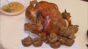 'Unique Ways to Cook Thanksgiving Dinner'