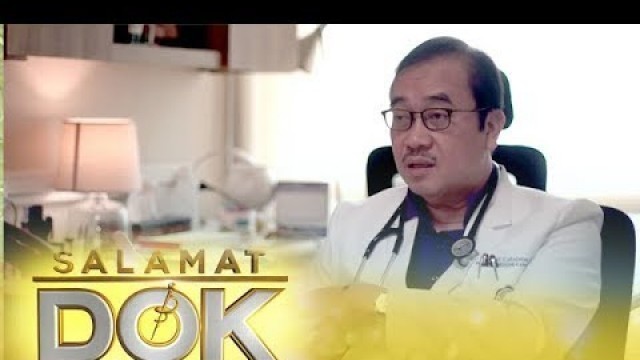 'The traffic light food labeling system | Salamat Dok'