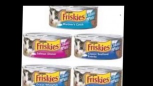 'URINARY TRACT HEALTH CAT FOOD'