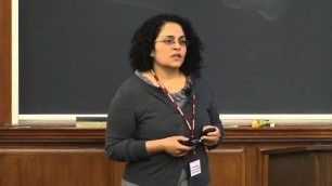 'Harvard Food Law Society Forum on Food Labeling - Keynote address'