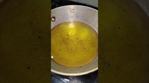 'Aloo Puri 