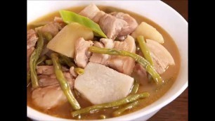 'Top 10 Best Filipino Foods'