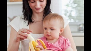 '5 Super Healthy  WeightGain Foods For Babies and Kids'