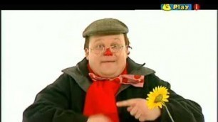 'Something Special - Mr Tumble - Full Episodes - Meals'