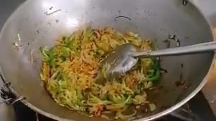 'Indian food pasta'