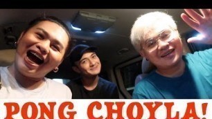 'CHINESE FOOD TRIP sa BINONDO Manila | Wowie and Ronan'