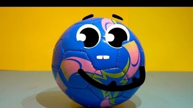 'FOOTBALL TIME ⚽ Cute Food Doodles Compilation'
