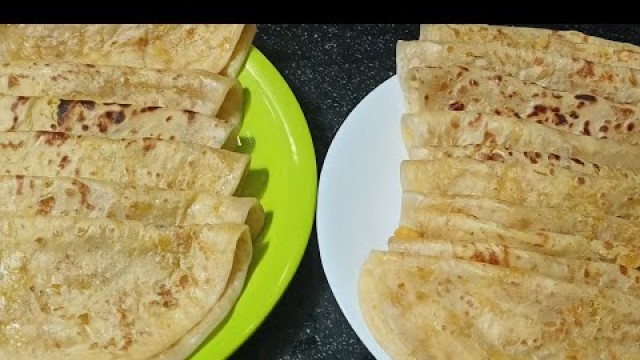 'వేడి వేడి నేతి బొబ్బట్లు