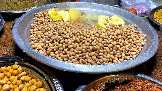 'Madurai Special Evening Time Healthy Snacks | | Madurai Street Food #Shorts'